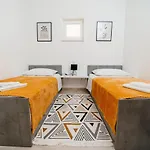 Apartamento Seka *
