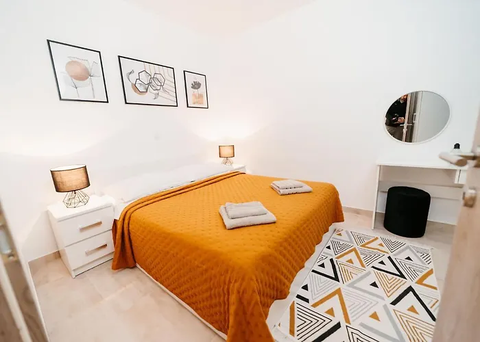 Appartement Seka Klek