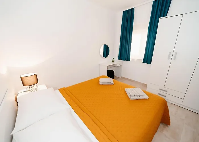 Appartement Seka Klek