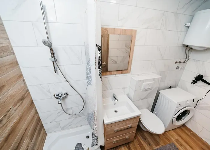 Seka Appartement Klek