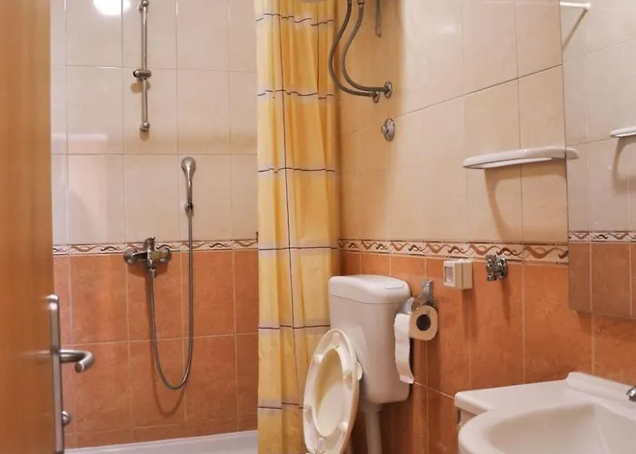 Seka Appartement Klek