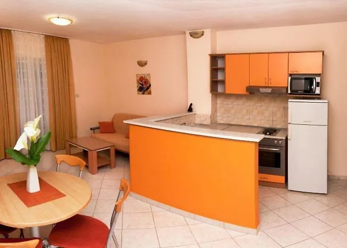 Appartement Seka Klek